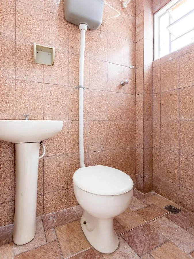 Oyo Charm Hotel Brasilia
