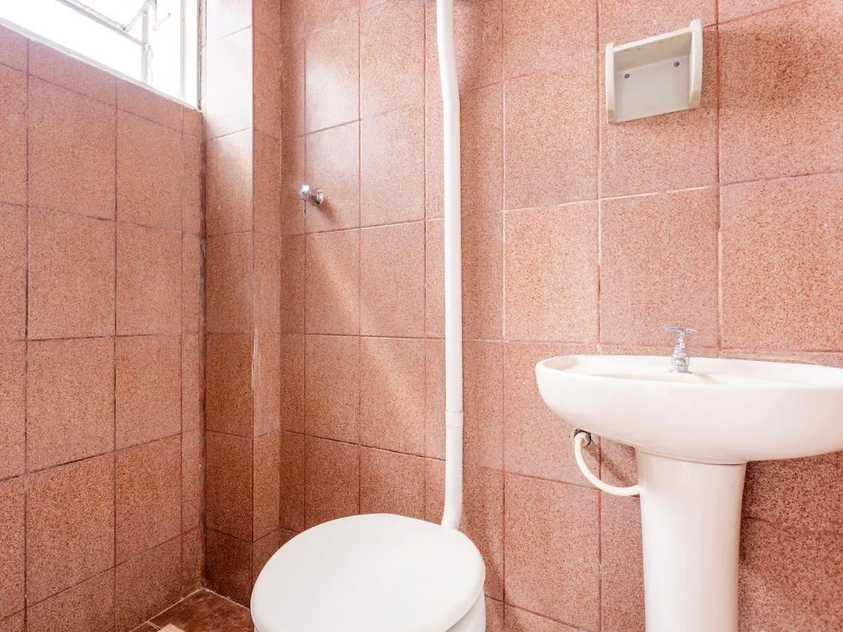 Oyo Charm Hotel Brasilia 3*,  Brazil