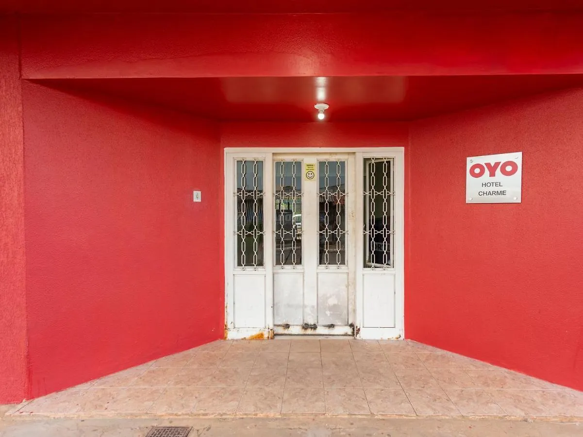 Oyo Charm Hotel Brasilia