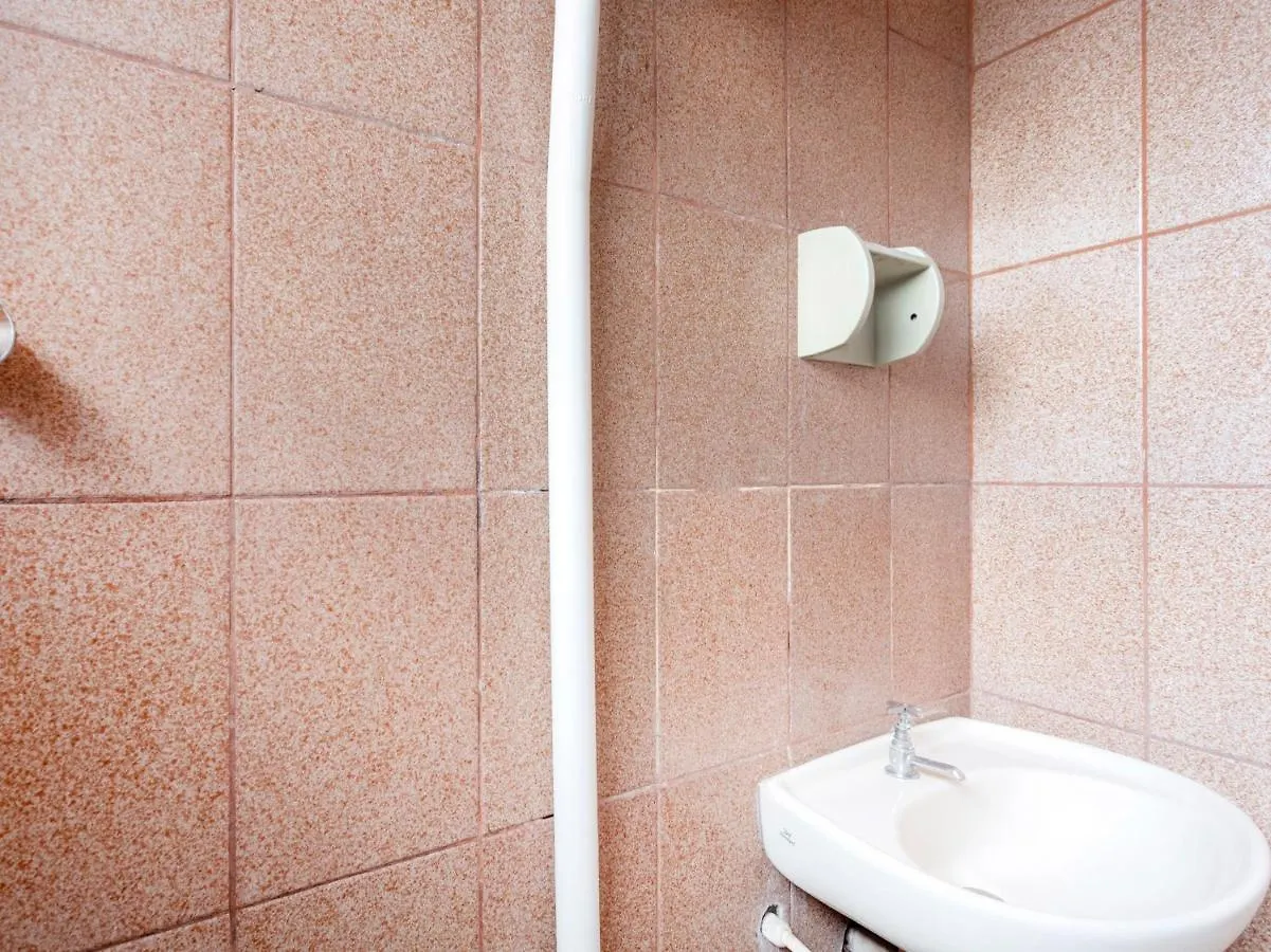 ***  Oyo Charm Hotel Brasilia Brazil