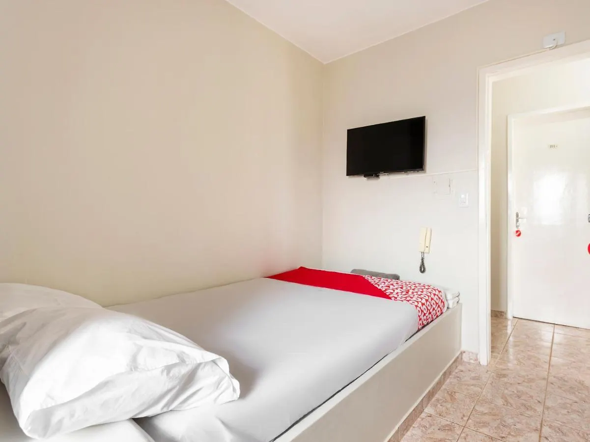 Oyo Charm Hotel Brasilia