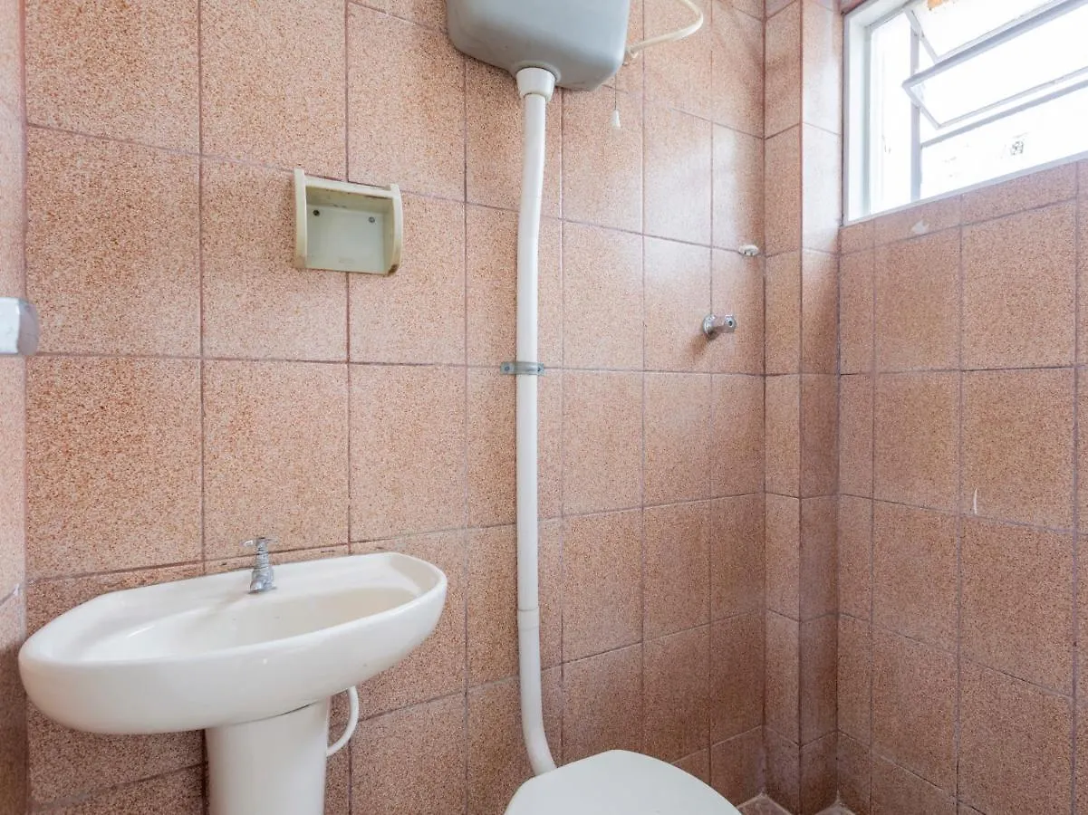 Oyo Charm Hotel Brasilia