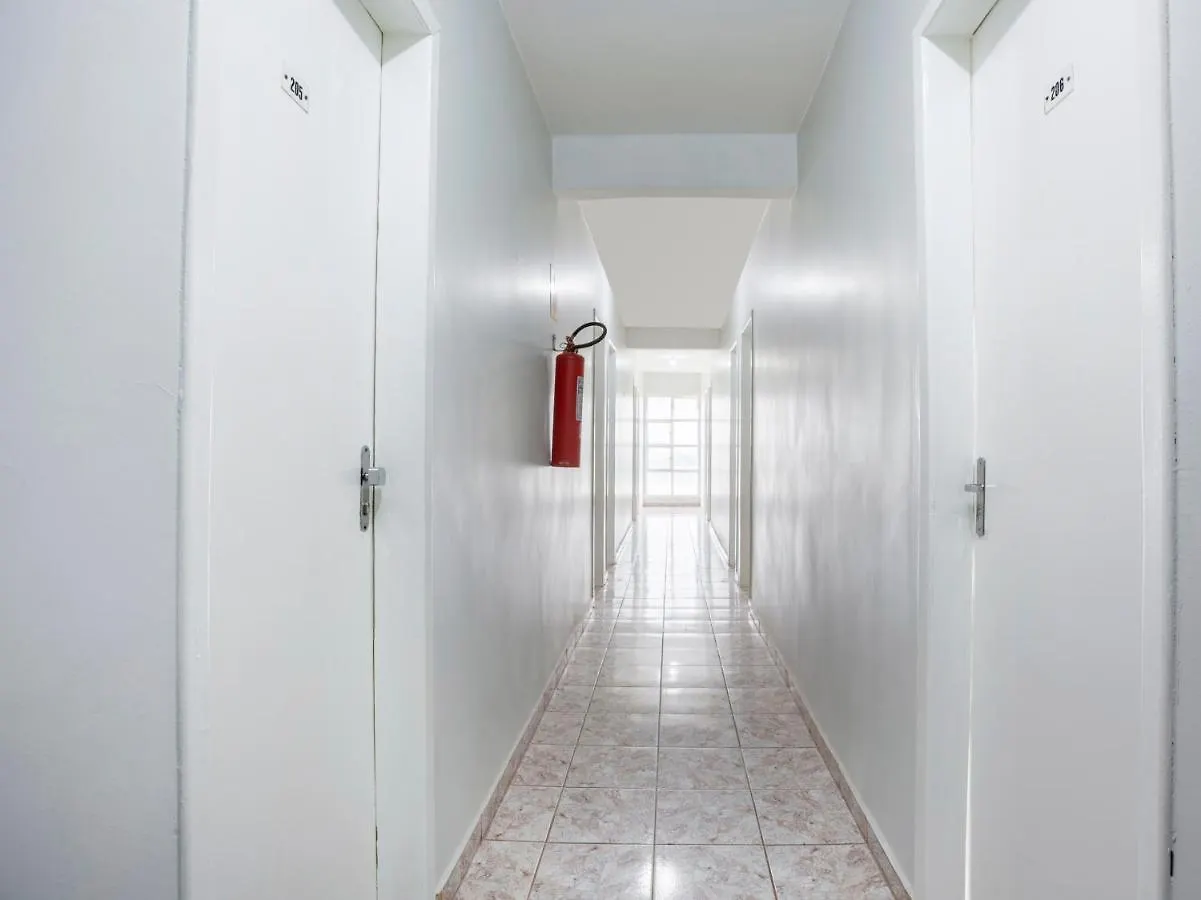 Oyo Charm Hotel Brasilia